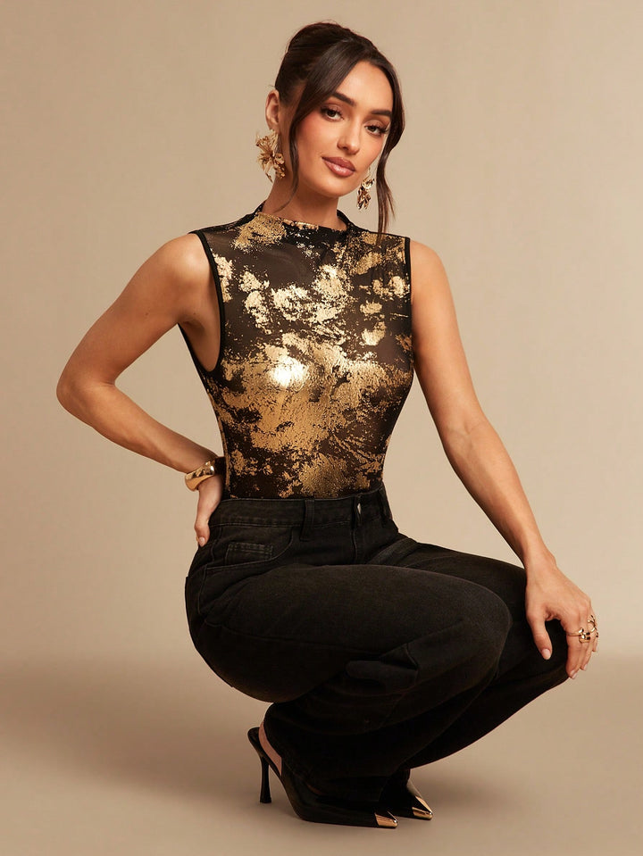 Body SHEIN, mix culori