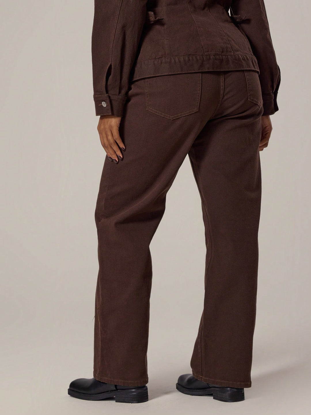 Jeans SHEIN