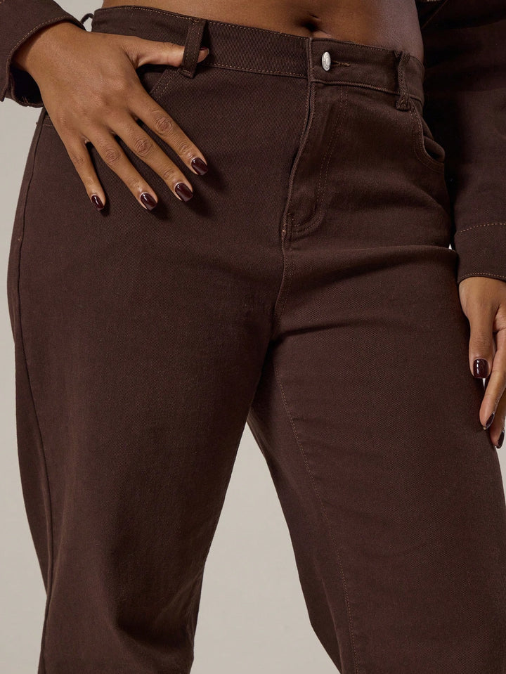 Jeans SHEIN