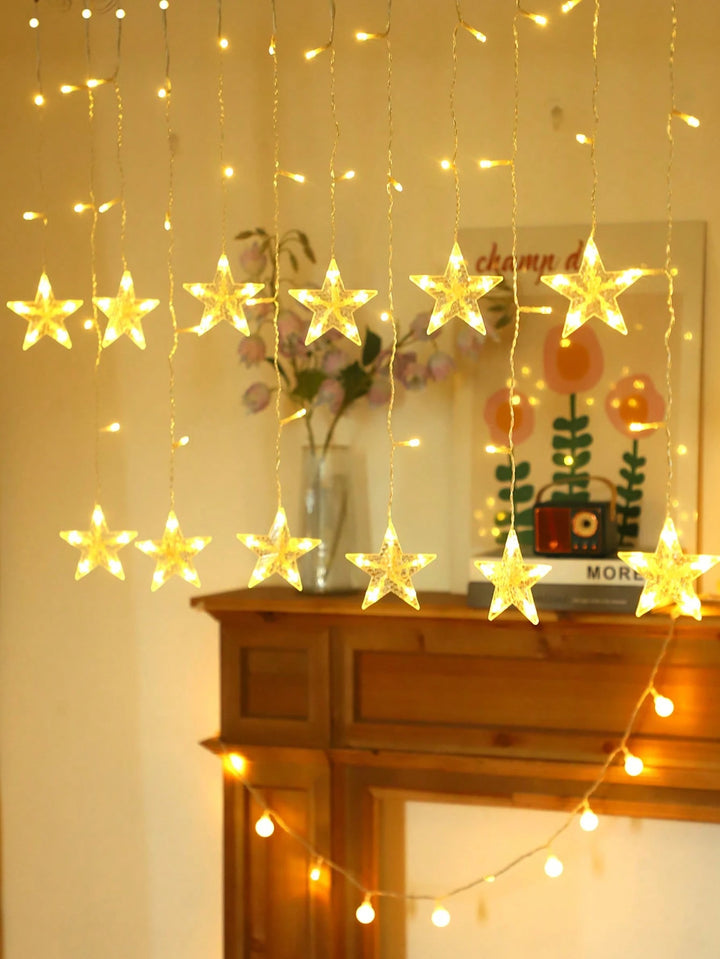 Lumini led SHEIN, galben