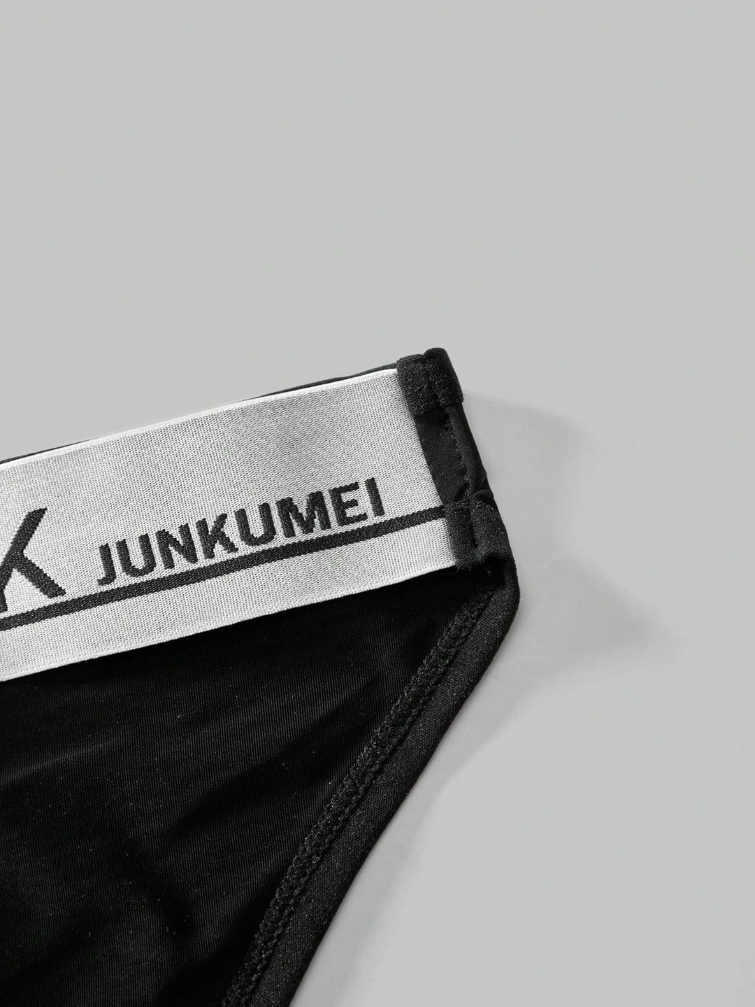 SHEIN fehérnemű, fekete
