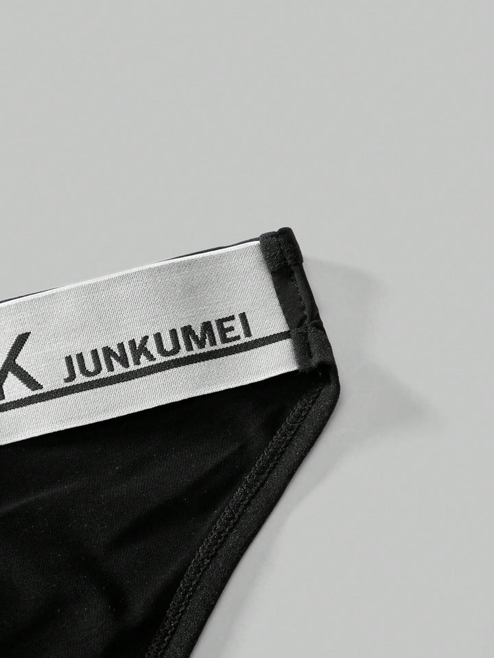 SHEIN fehérnemű, fekete