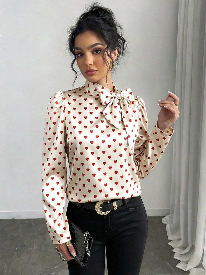 Bluza SHEIN, mix culori