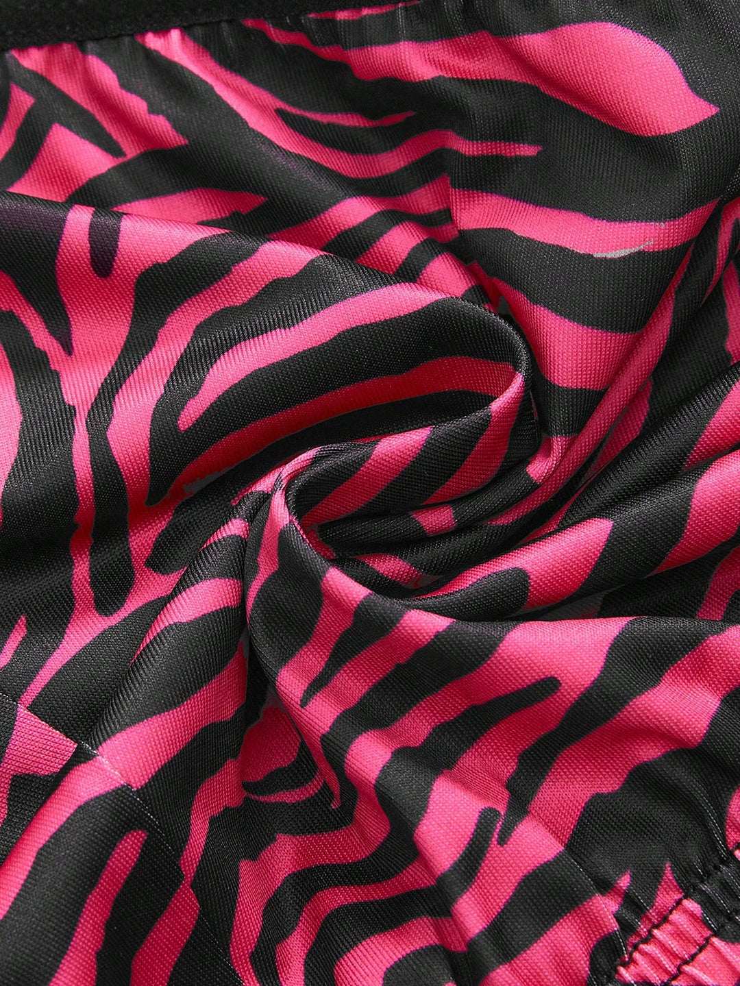 Pijama SHEIN, negru