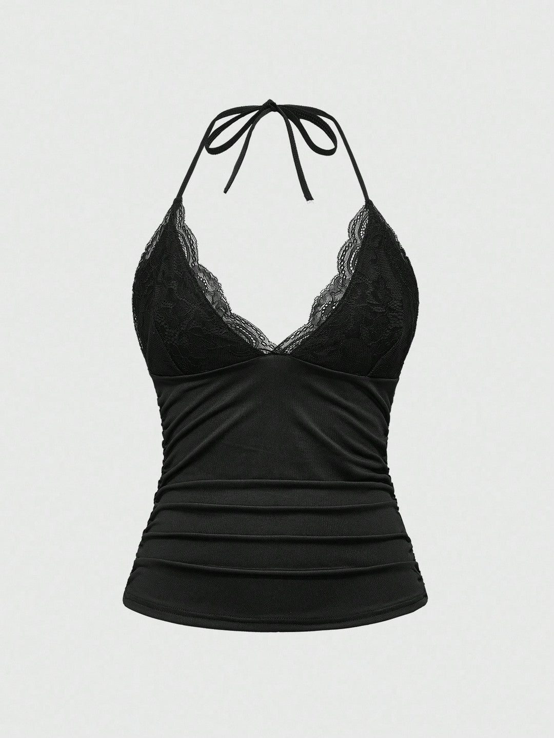 Pijama SHEIN, negru