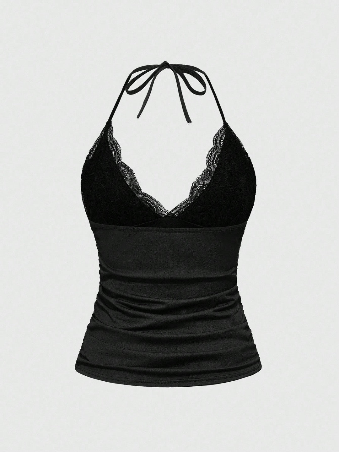 Pijama SHEIN, negru