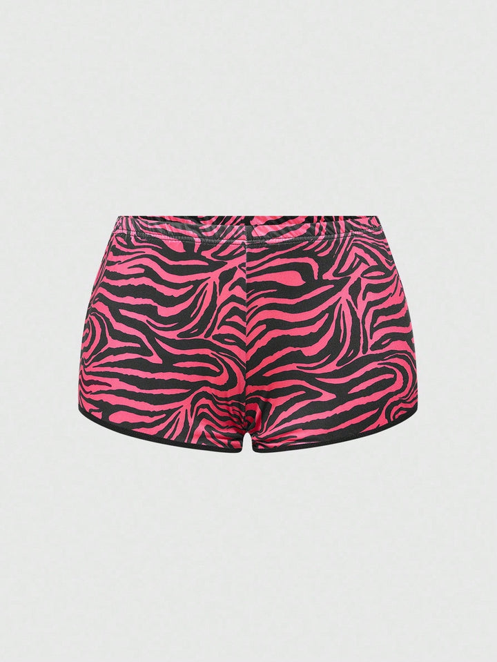 Pijama SHEIN, negru