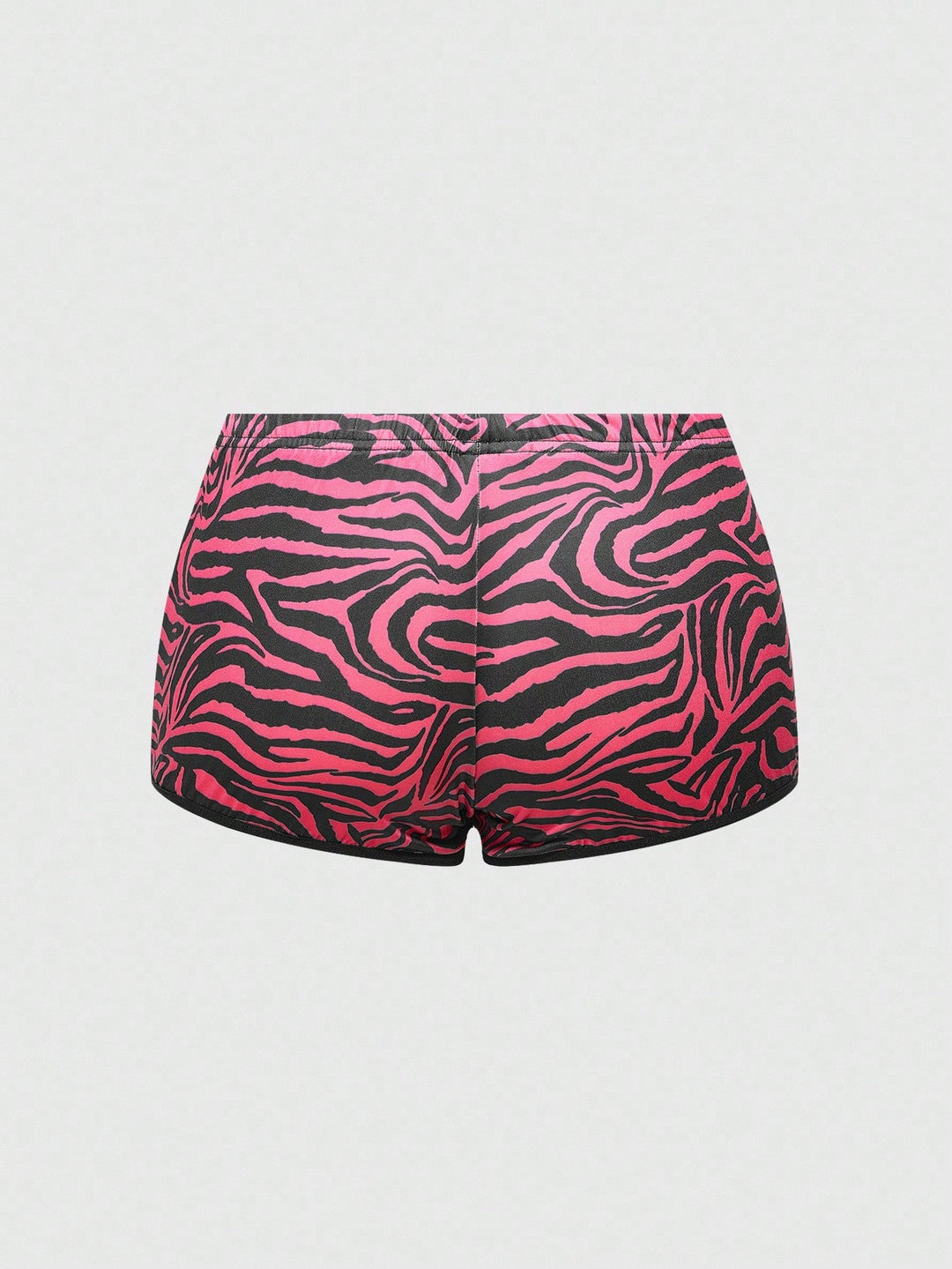 Pijama SHEIN, negru