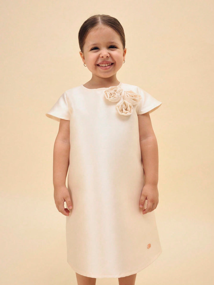 Rochie SHEIN, portocaliu