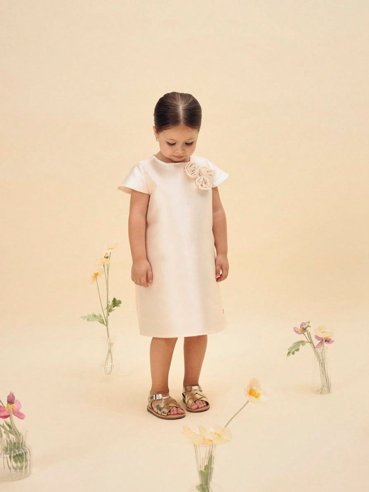 Rochie SHEIN, portocaliu