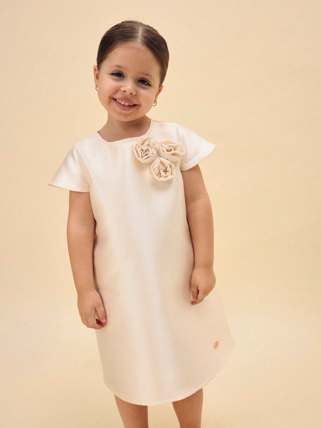 Rochie SHEIN, portocaliu