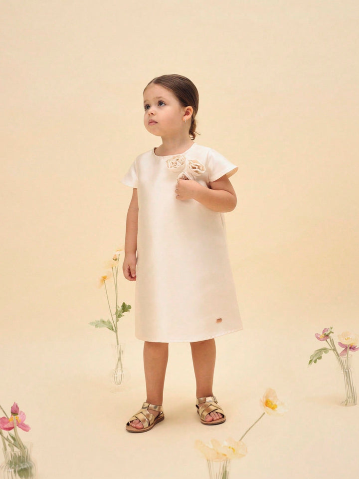 Rochie SHEIN, portocaliu