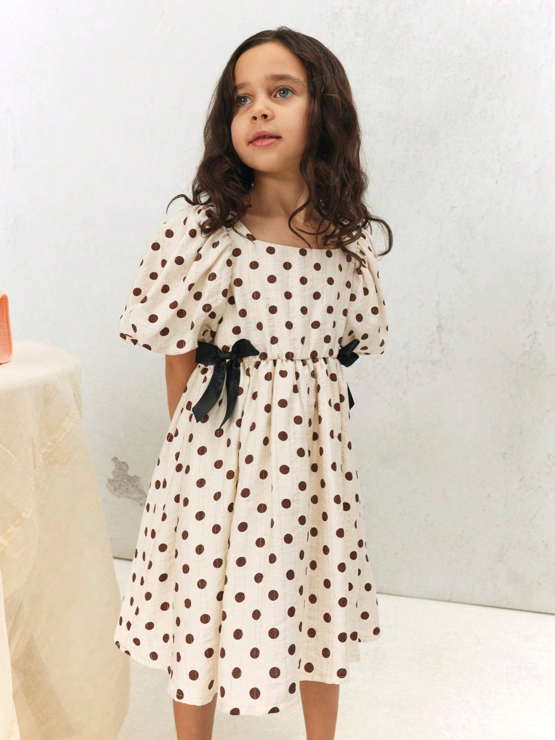 Rochie SHEIN, portocaliu
