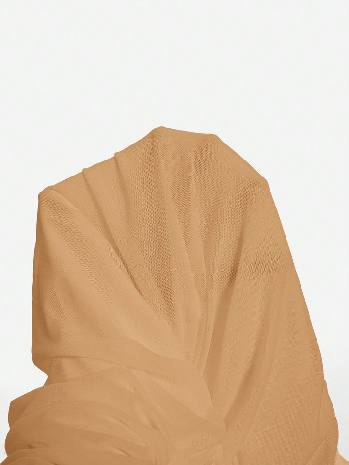 Rochie SHEIN, kaki