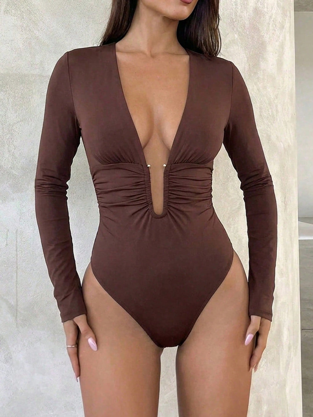 Body SHEIN, maro