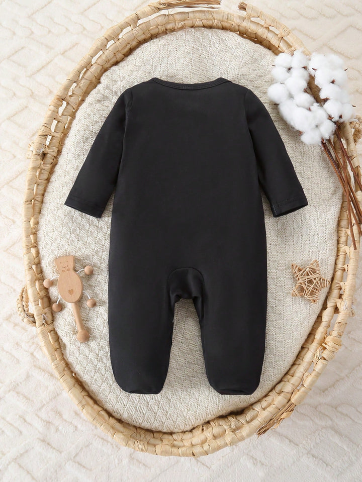 Body SHEIN, negru