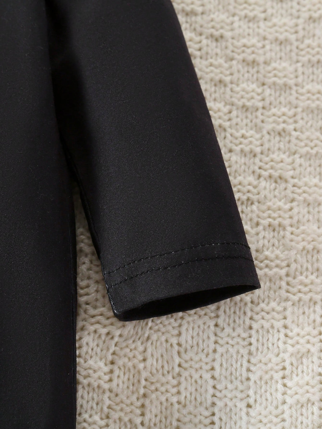 Body SHEIN, negru