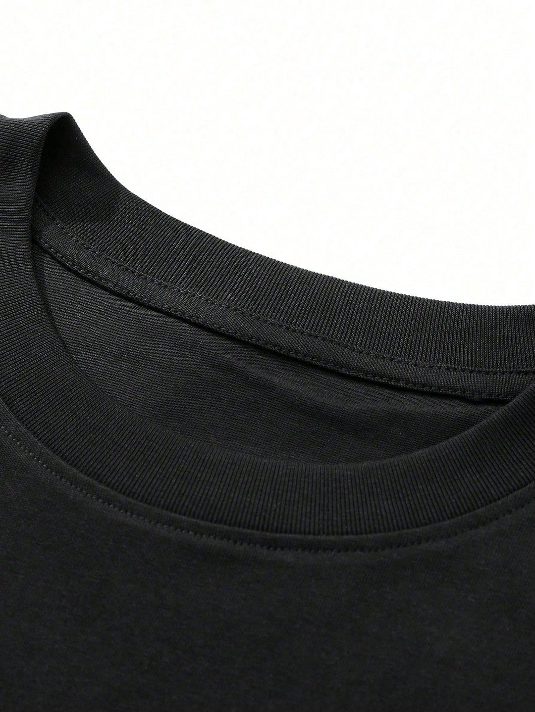 Tricou SHEIN, negru