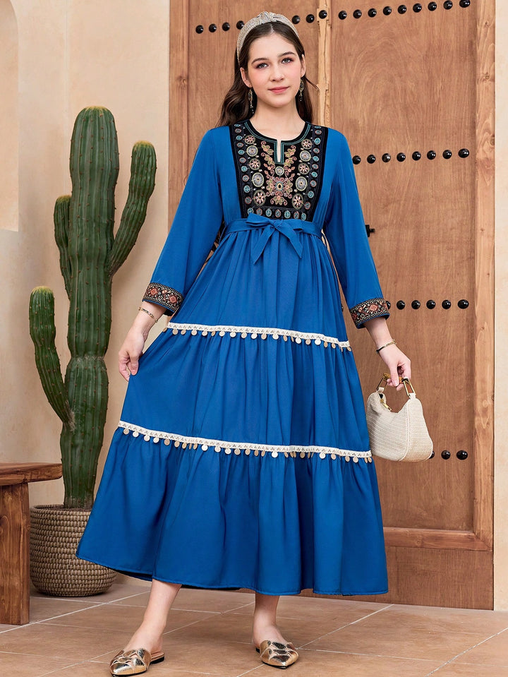 Rochie SHEIN, galben