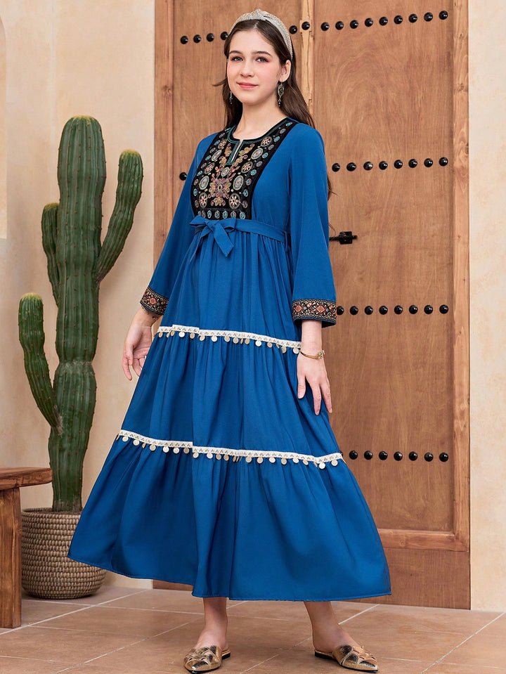 Rochie SHEIN, galben