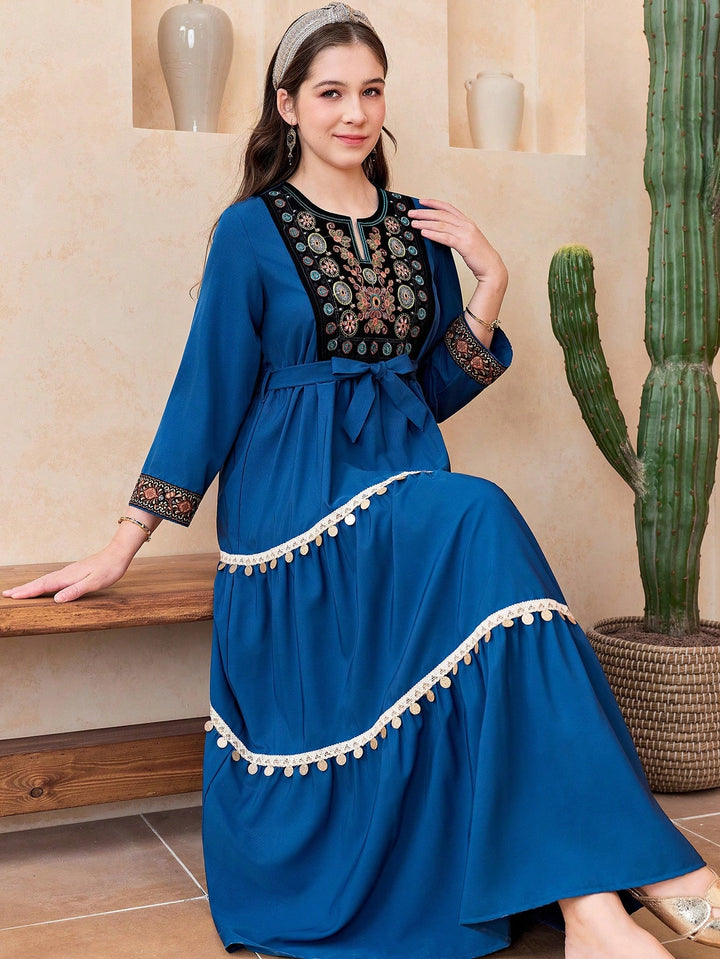 Rochie SHEIN, galben
