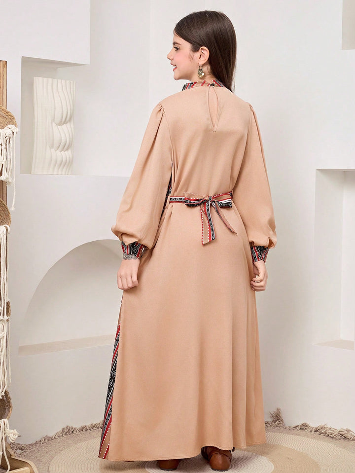 Rochie SHEIN, mix culori