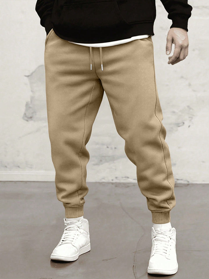Pantalon SHEIN, kaki