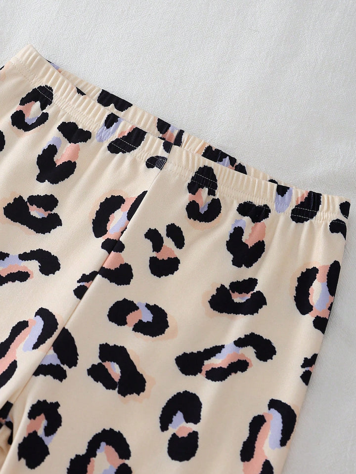 Pijama SHEIN, mix culori