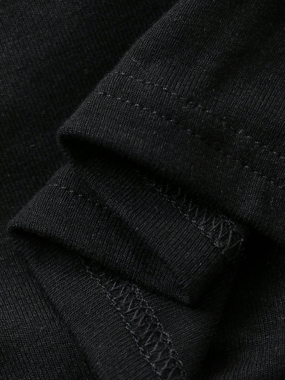 Maiou SHEIN, negru