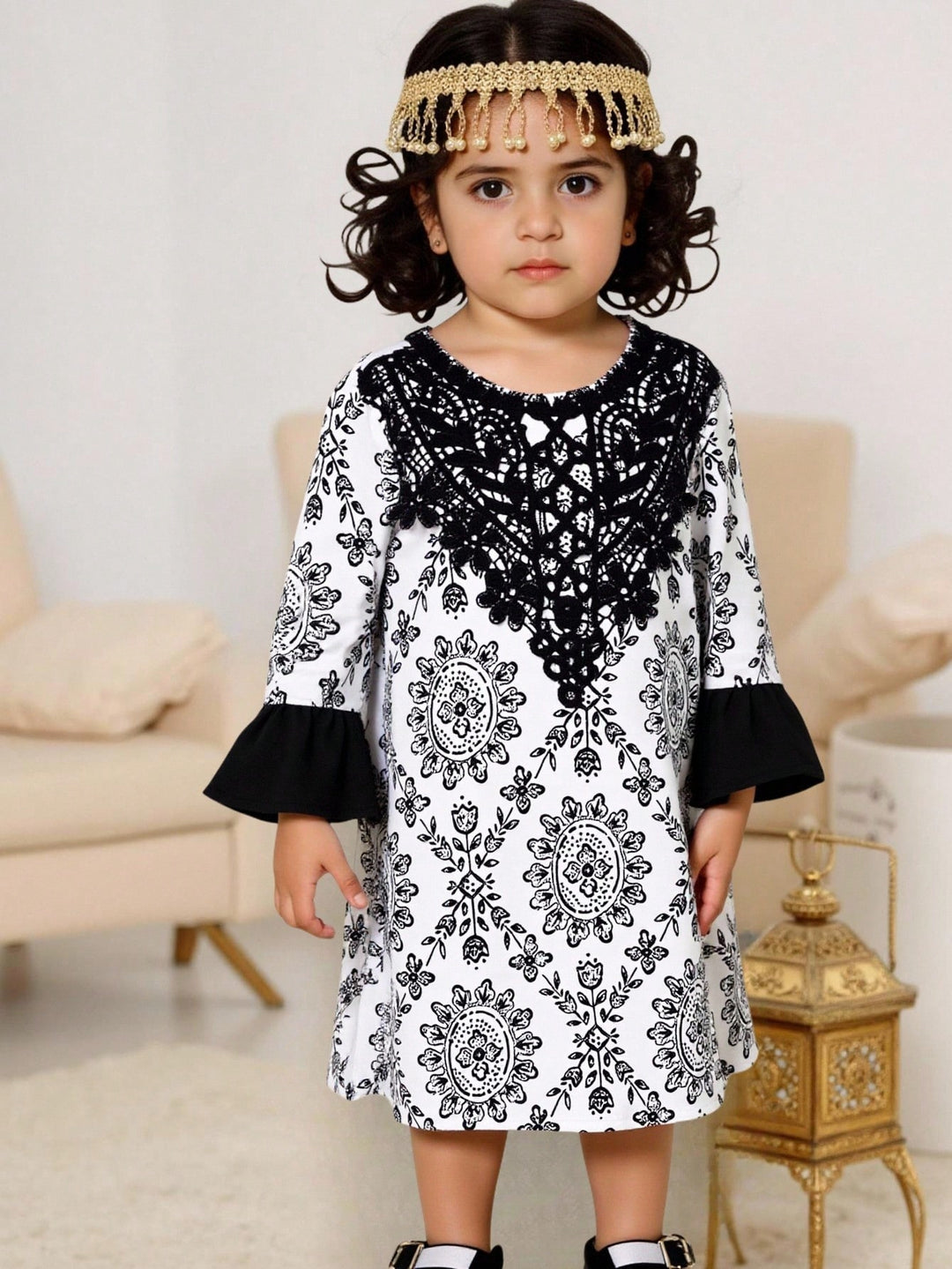 Rochie SHEIN, negru