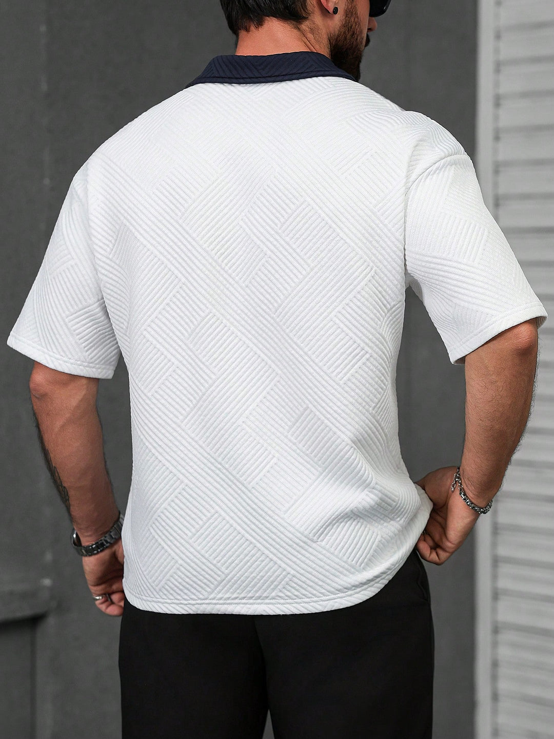 Tricou SHEIN, mix culori