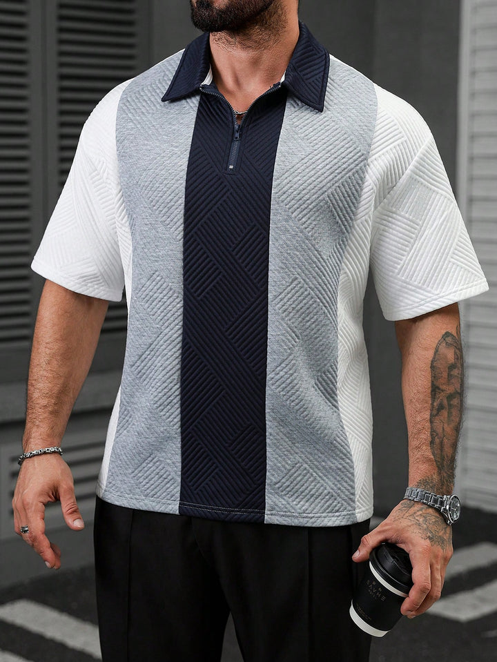 Tricou SHEIN, mix culori