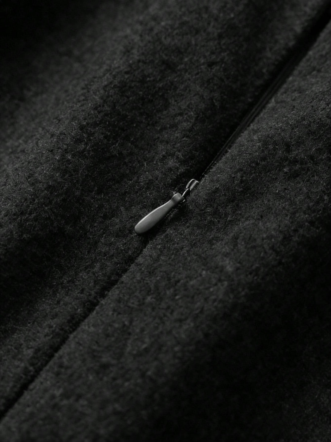 Pantaloni scurți SHEIN, negru