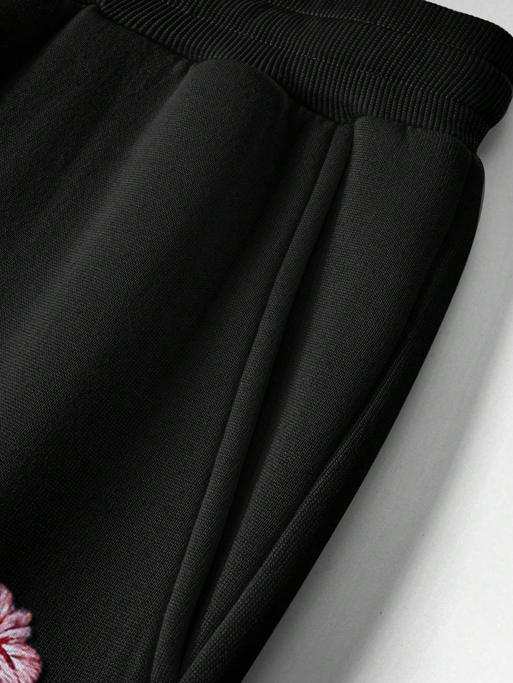 Pantaloni SHEIN, mix culori
