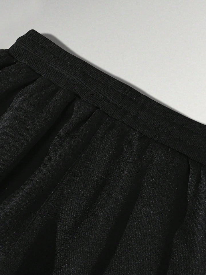 Pantaloni SHEIN, mix culori