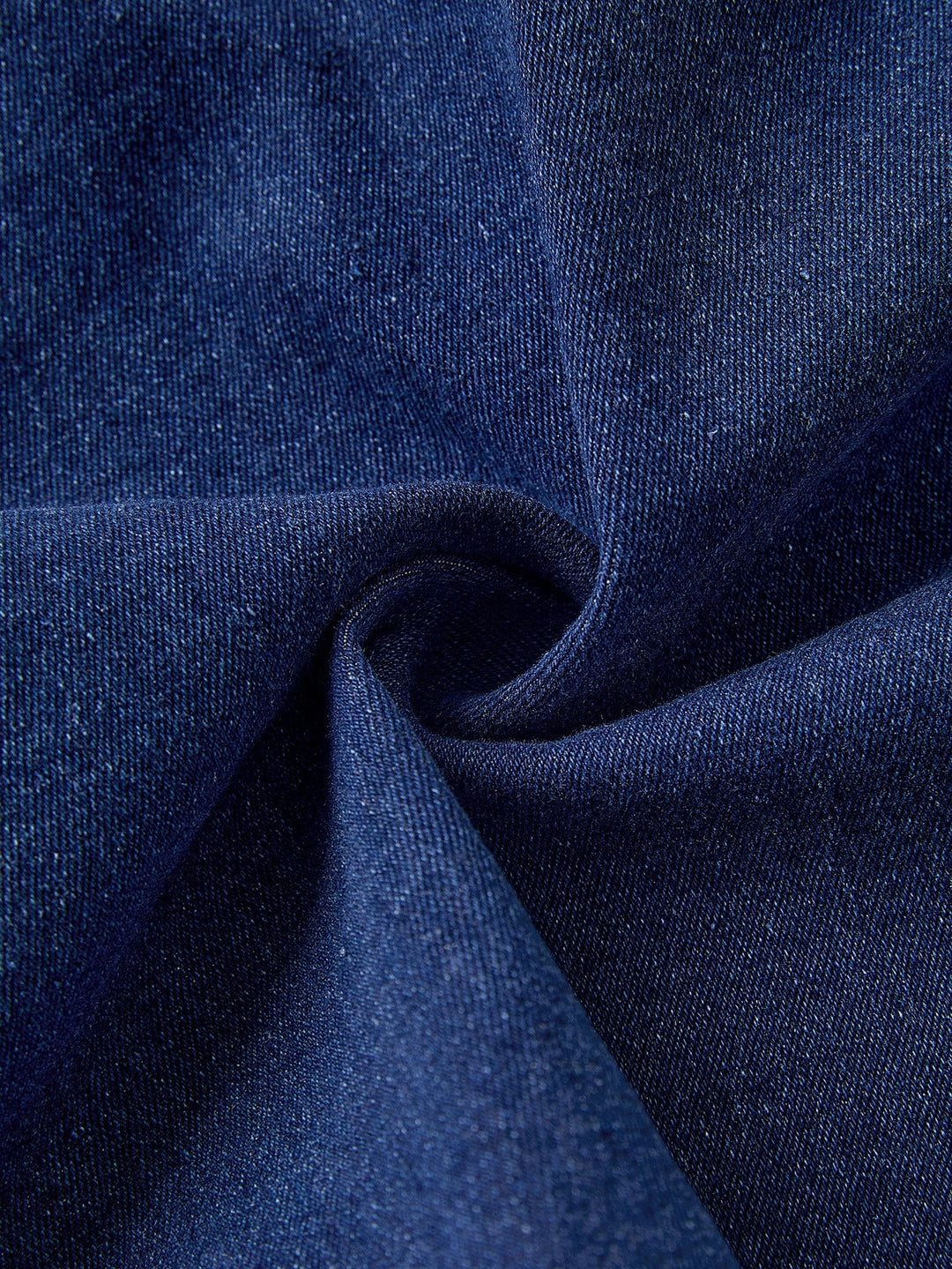 Top SHEIN, albastru