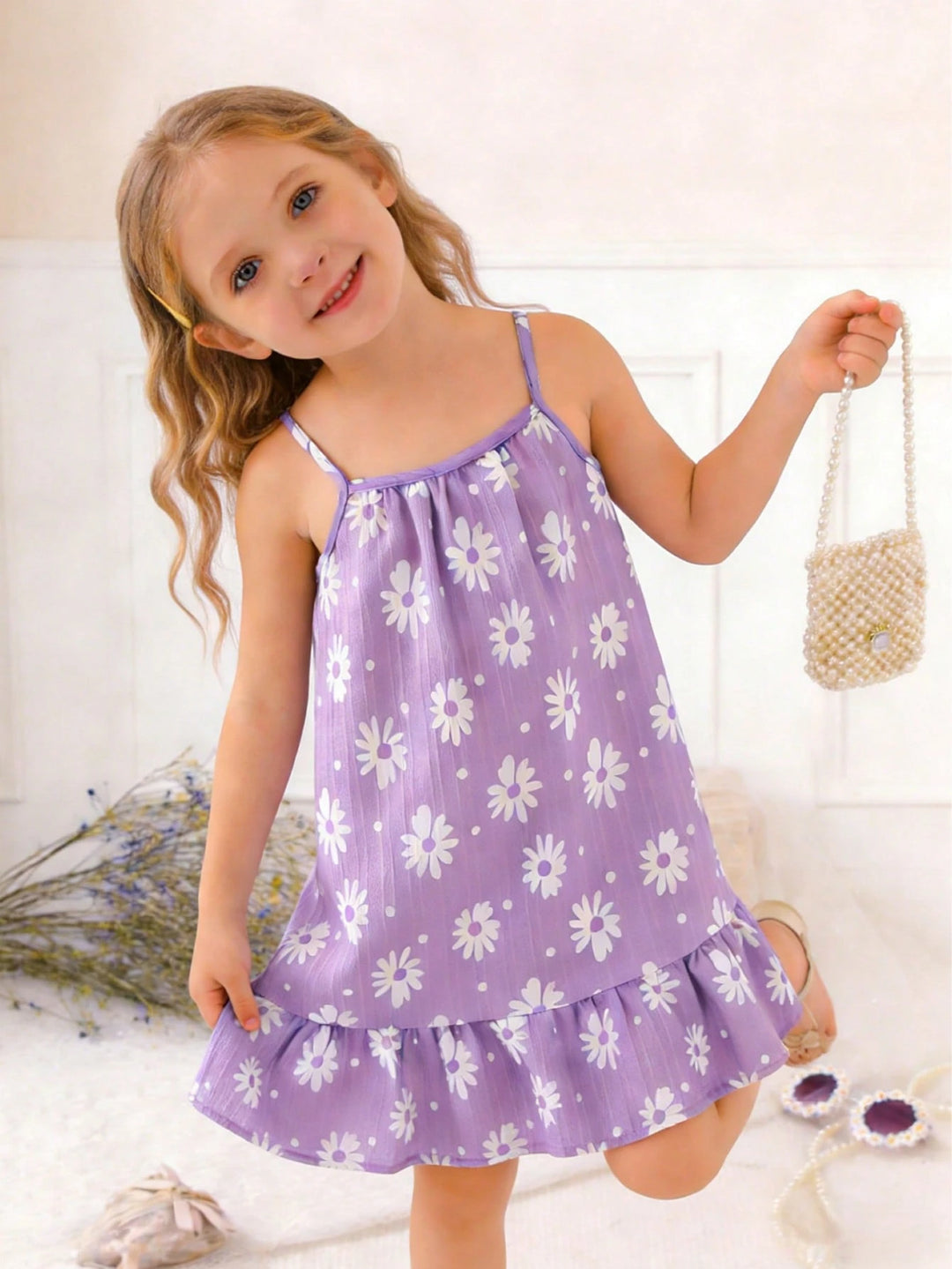 Rochie SHEIN, mix culori