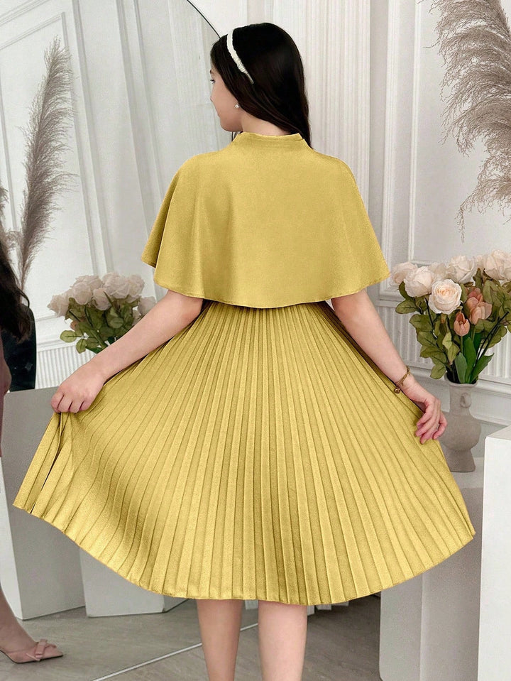 Rochie SHEIN, galben