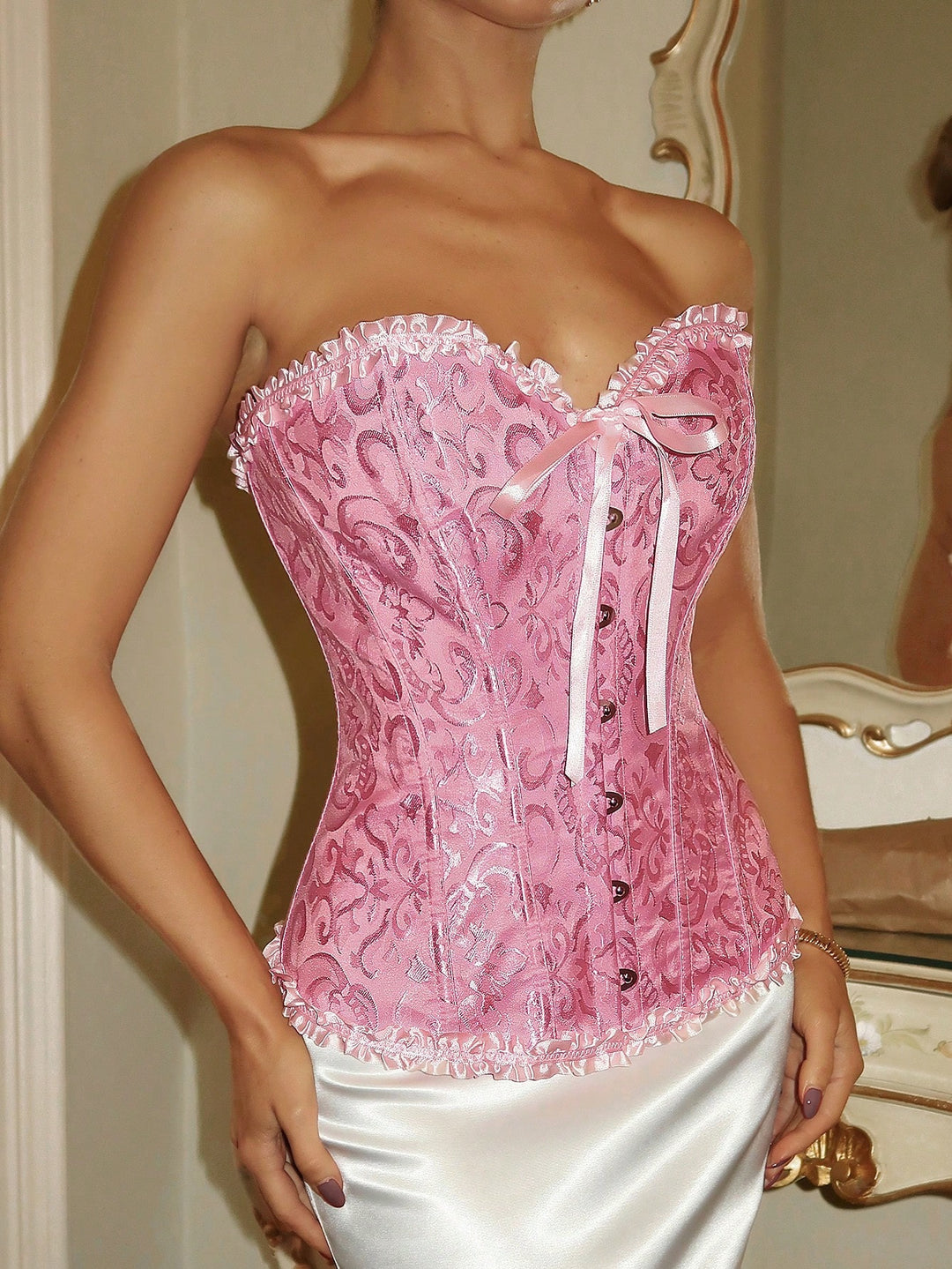 Top SHEIN, roz