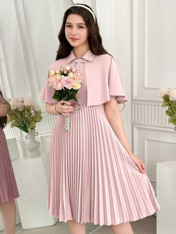 Rochie SHEIN, roz
