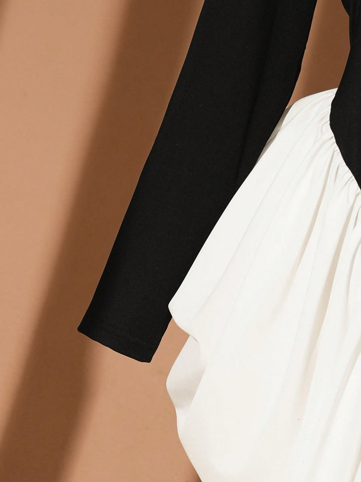 Rochie SHEIN, negru