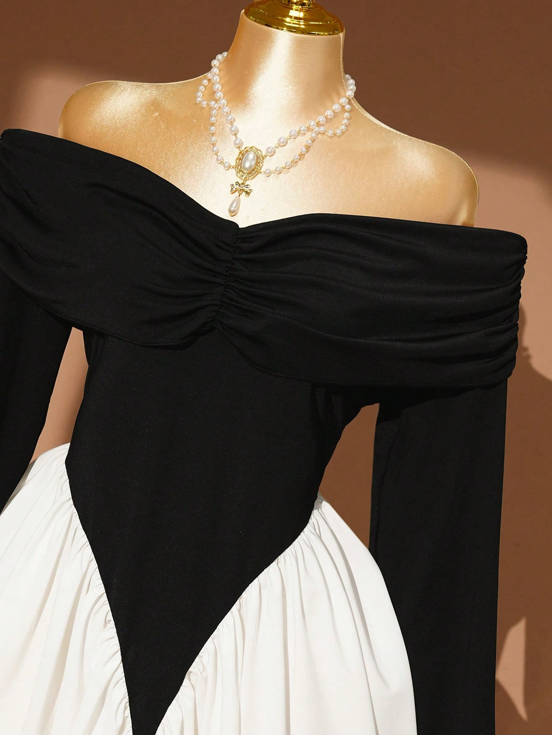 Rochie SHEIN, negru