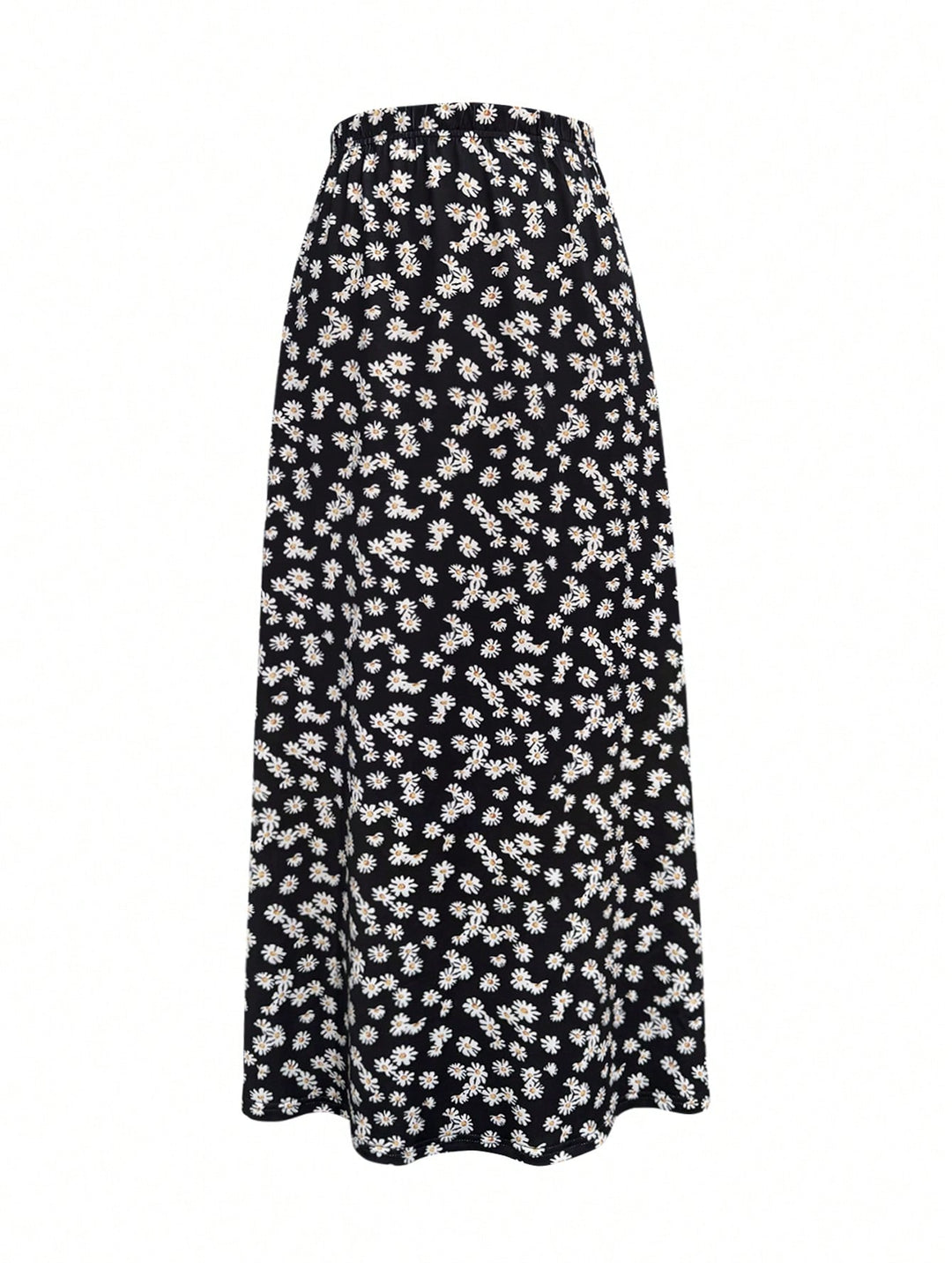 Fustă maxi SHEIN, mix culori