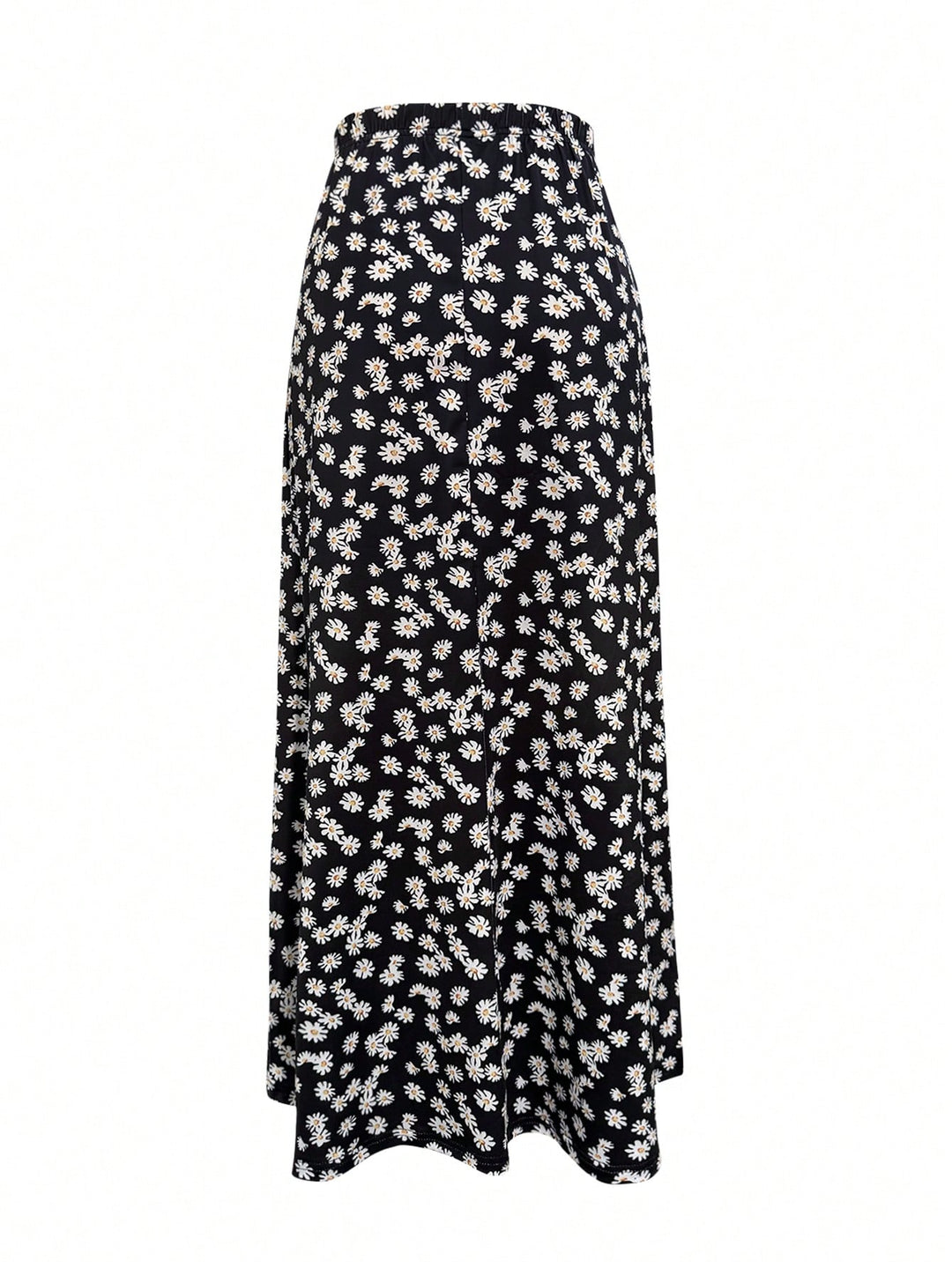 Fustă maxi SHEIN, mix culori