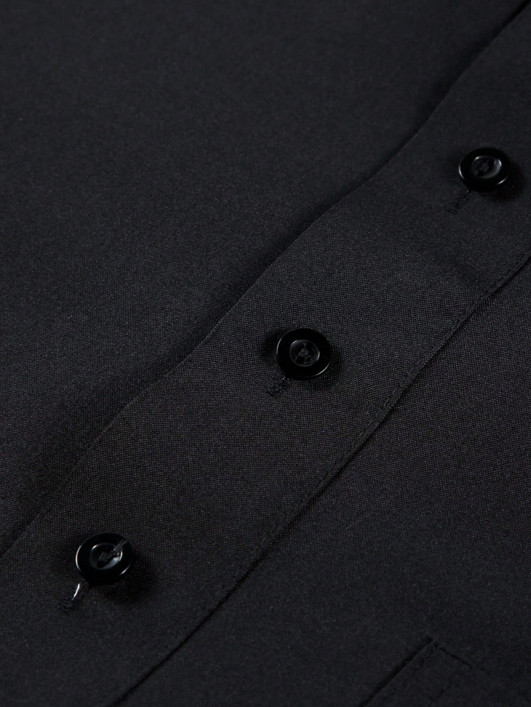 Rochie lungă SHEIN, negru