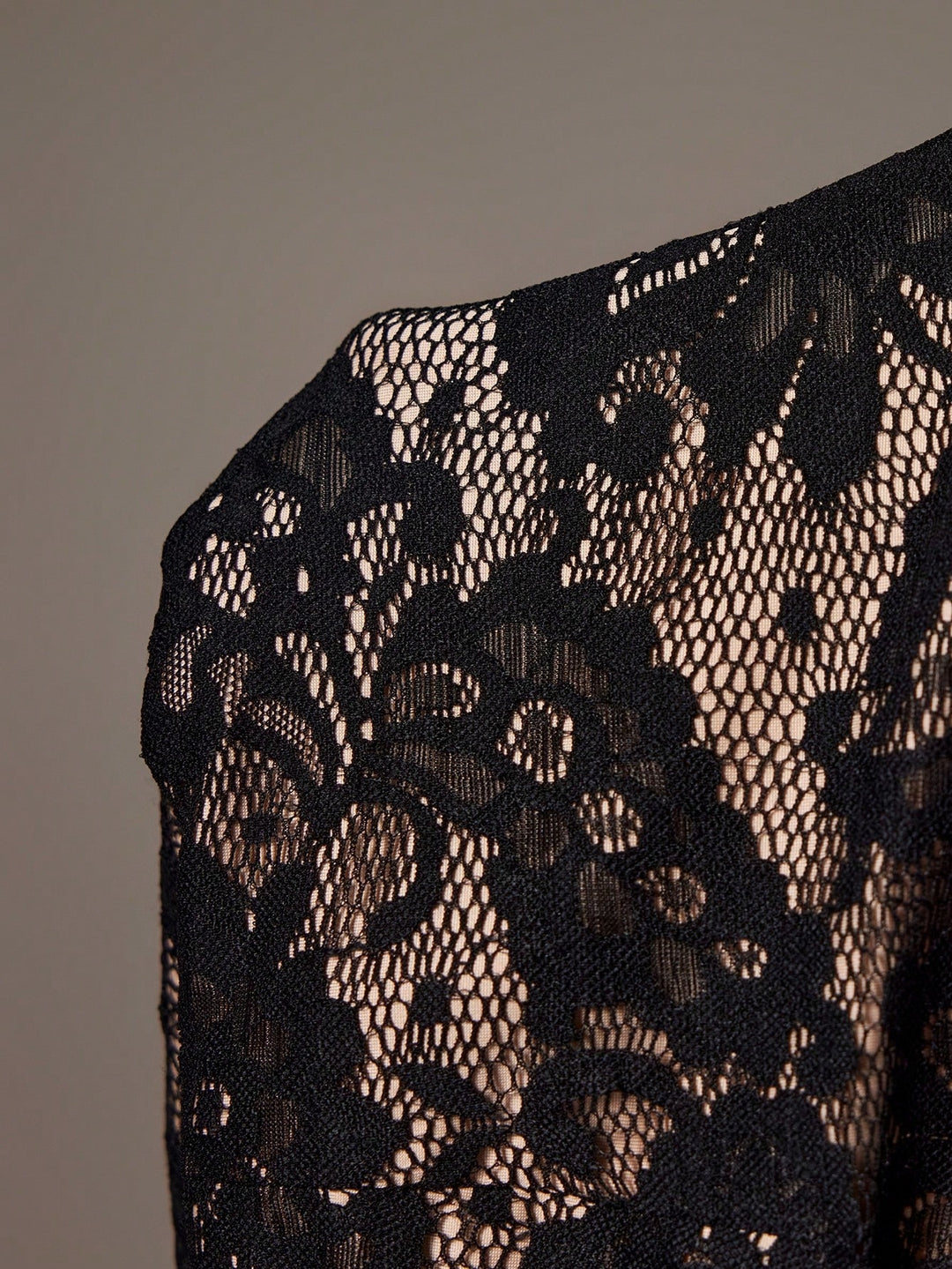Body SHEIN, negru