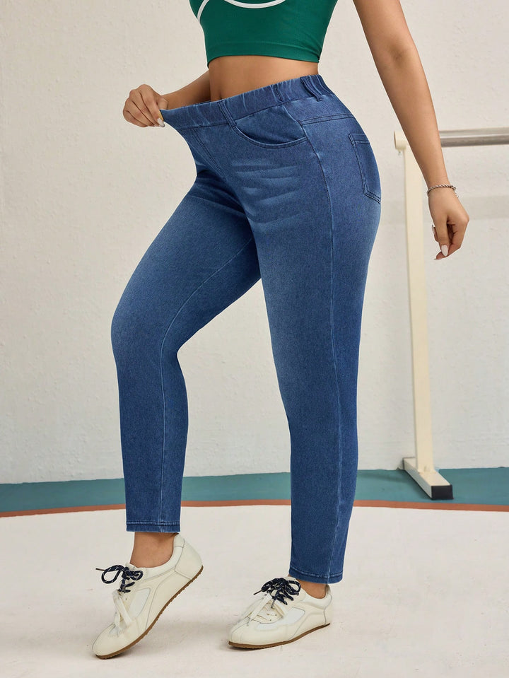 Jeans SHEIN