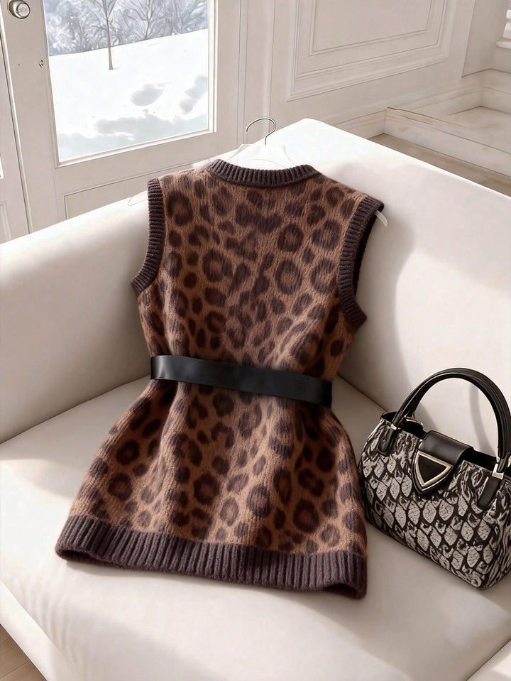 Cardigan SHEIN, mix culori