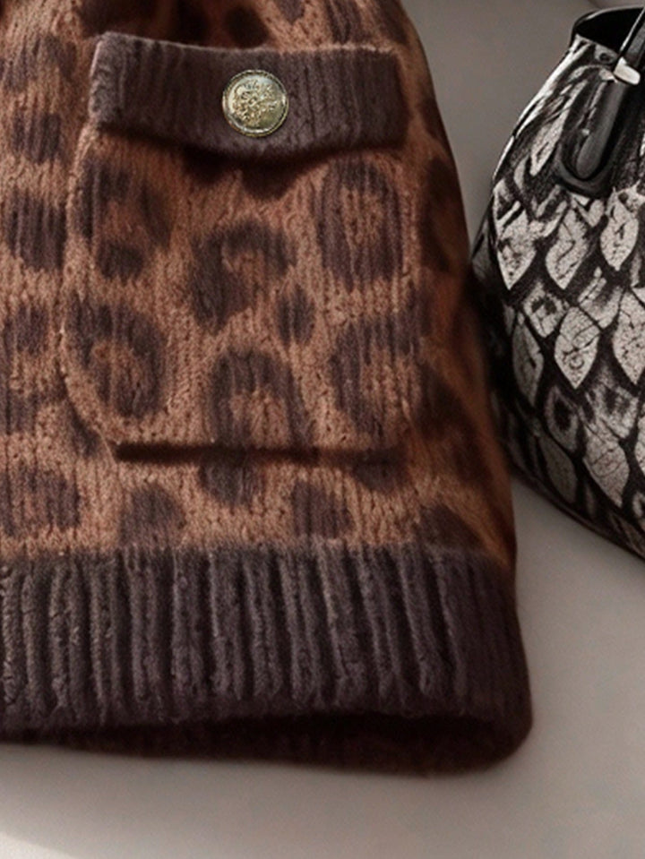 Cardigan SHEIN, mix culori