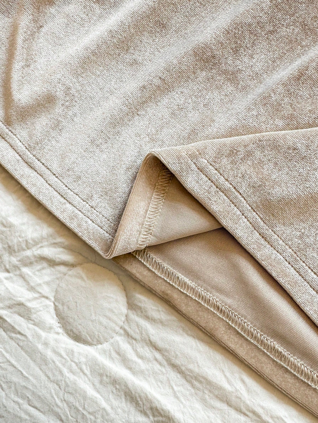 Rochie SHEIN, kaki